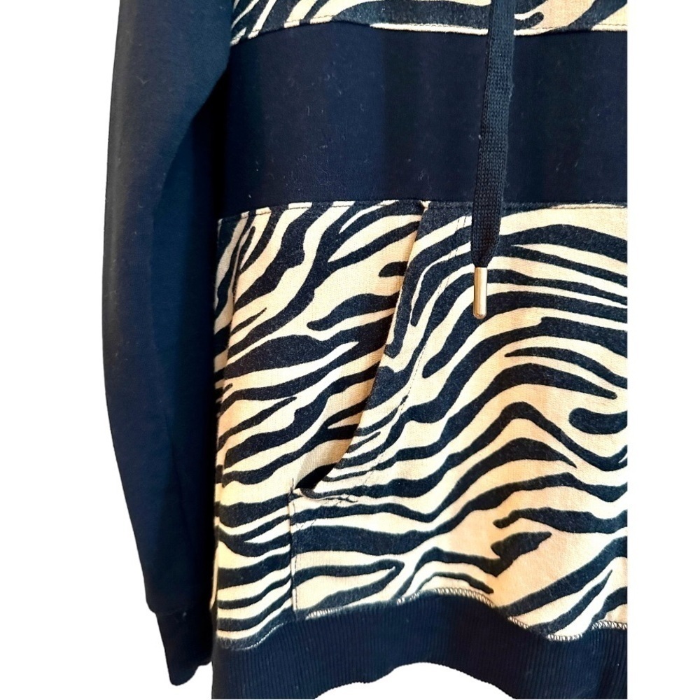 Sofia Intimates By Sofia Vergara,Long Sleeve,Zebr… - image 7